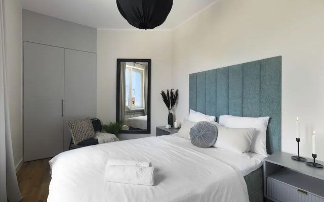 Elite Apartments City Center