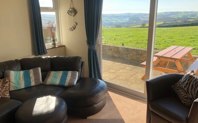 Greenlands Cottage