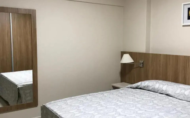 Apartamento Caldas Novas Cobertura Piaza diRoma