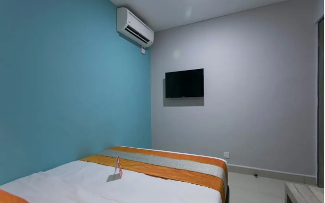 OYO 270 Home Stay Link Inn