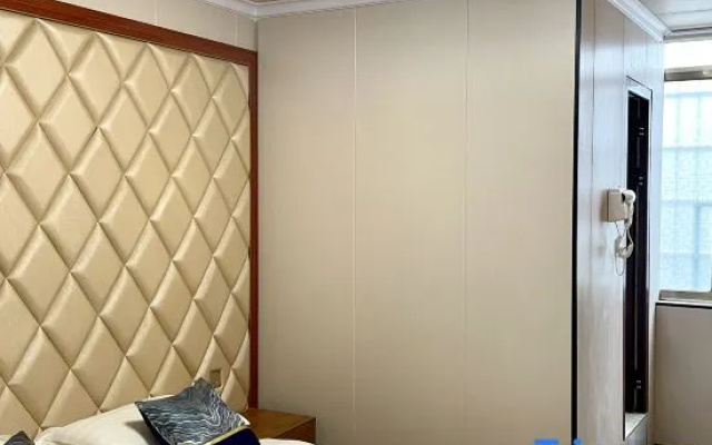 JIn xin Gloden Hotel