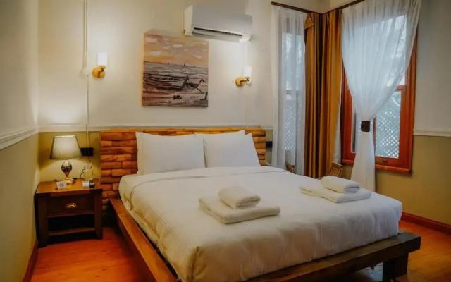 Leila Mansion Hotel