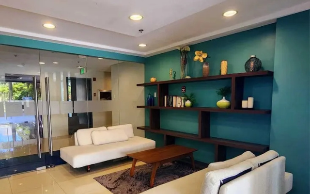The Padgett Suites Cebu