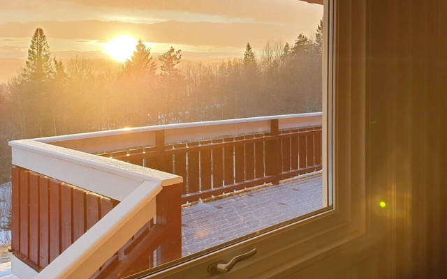 Beautiful Home in Evje With Wifi and 3 Bedrooms