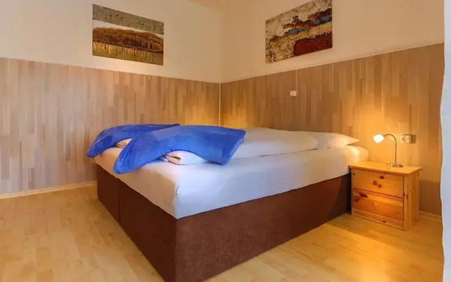H& Apartment im Herzen der Stadt Nr.29-Henning mit Balkon