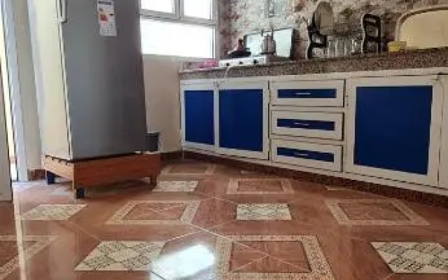 Appartement moha