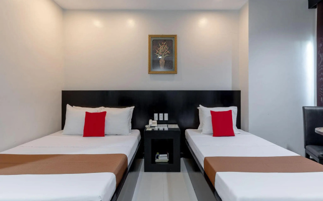 Check Inn Dumaguete