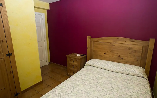 Hostal Velarde