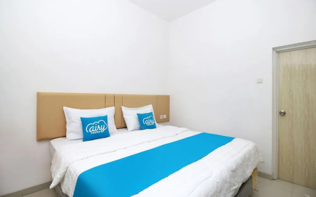 Airy Kranggan Kalikuping 29 Semarang