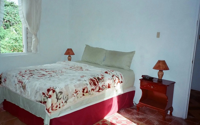 Boston Beach Guest House
