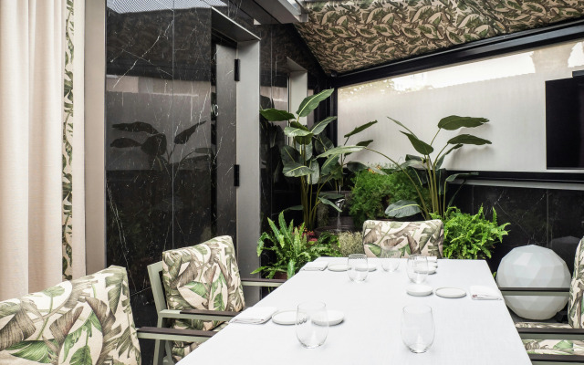 DoubleTree by Hilton A Coruna
