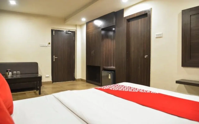 De Sivalika Boutique Hotel by OYO Rooms