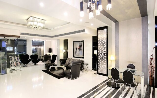 OYO Premium Nakodar Road Near Lovely Sweets Jalandhar