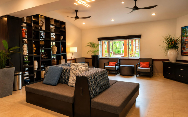 Best Western Plus Belize Biltmore Plaza