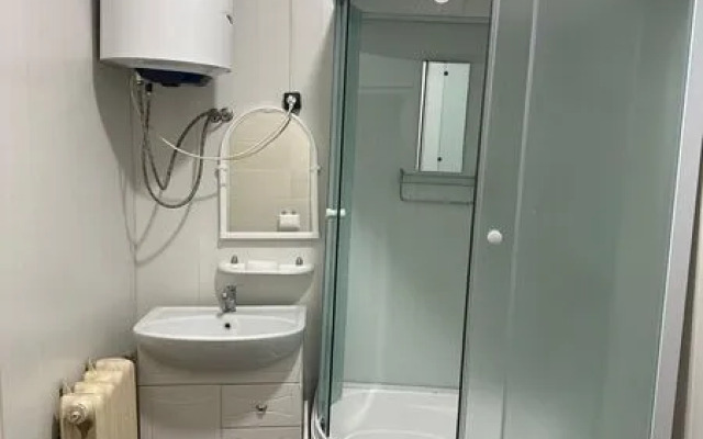 Гостиница Светлана