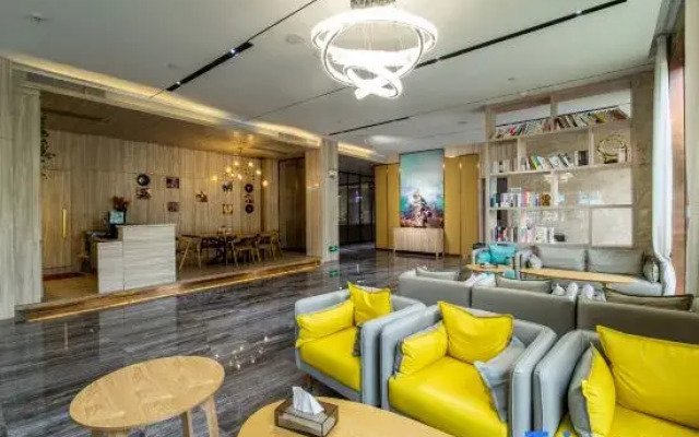 IPleaShare Hotel