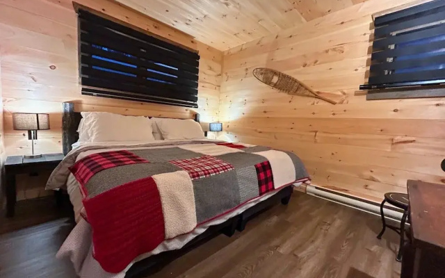 Les Chalets de Môh