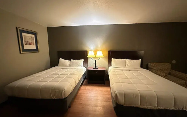 Rodeway Inn