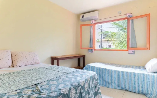 Casa 4 no Villa Giardino-SH011