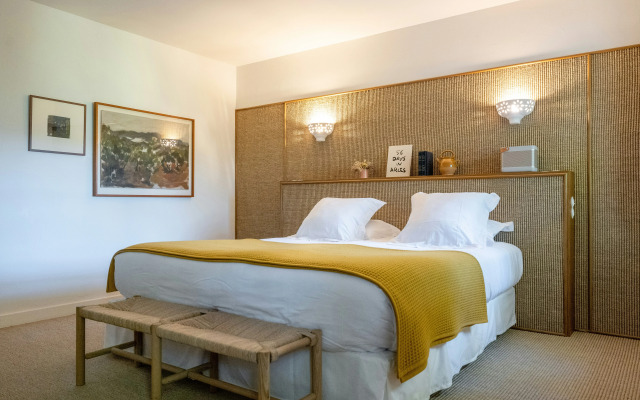 Le Moulin, Lourmarin, a Beaumier hotel