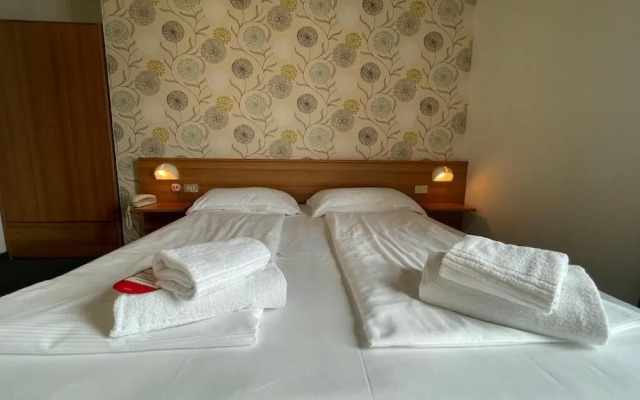 Hotel Al Castello