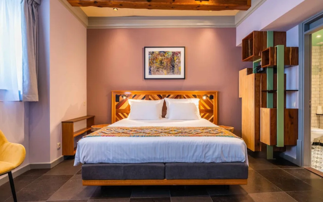 Vila Origens Boutique Hotel Albufeira