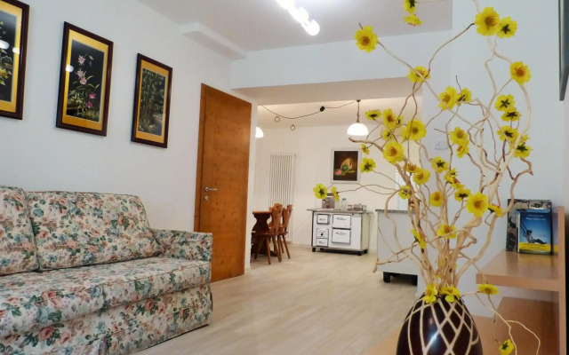 Nido di Rondine B&B