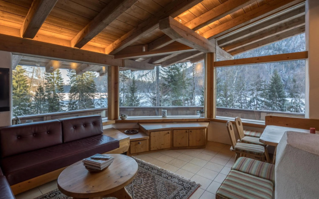 Chalet Hinterstein