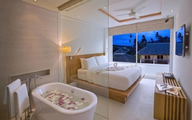 Panu Apartment