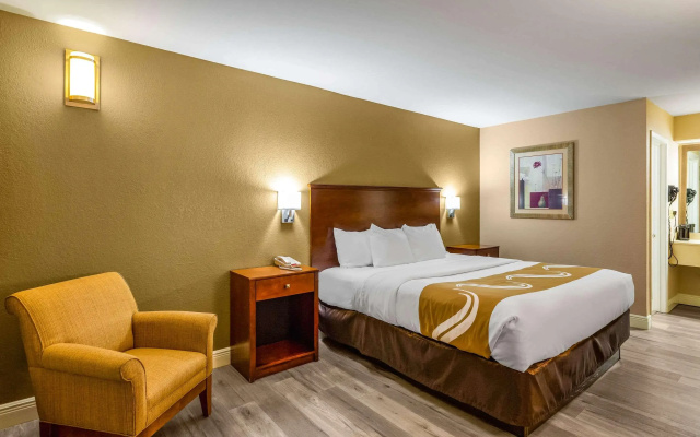 Quality Inn Quincy - Tallahassee West
