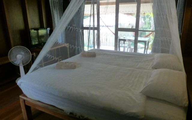 Koh Kood Resort