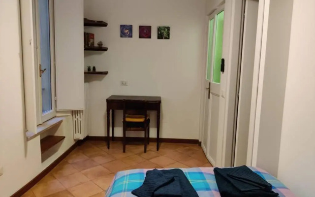 Lanza Tomasi Apartment - centre
