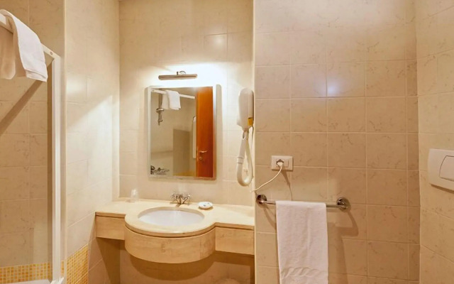 Parco De Medici Residence Hotel