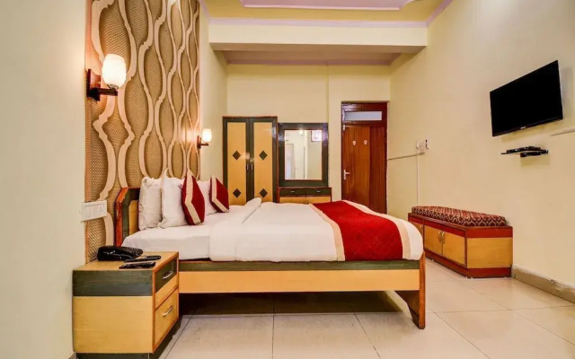 Gem City Inn By OYO Rooms
