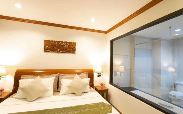 Best Venue Hotel