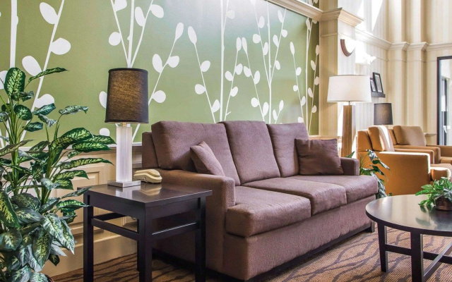 Sleep Inn & Suites Wisconsin Rapids
