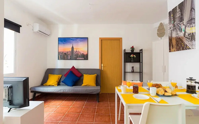Manhattan studio Citycenter