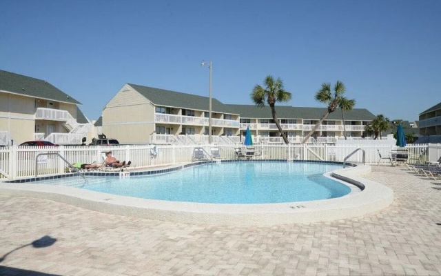 Sandpiper Cove 2023 Destin