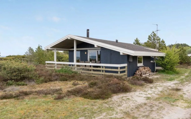 "Arun" - 150m from the sea in NE Jutland