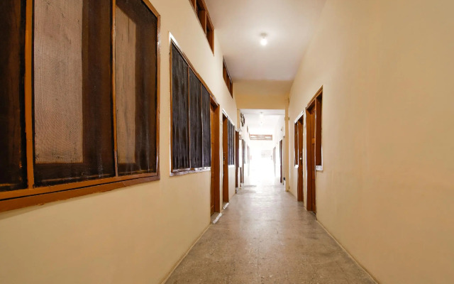 SPOT ON 65460 Hotel Gulmohar