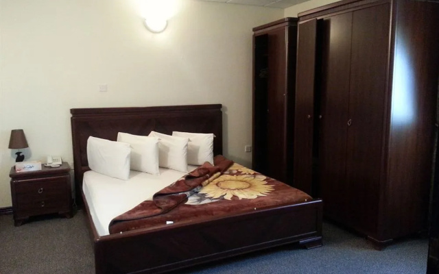 Al Nakheel