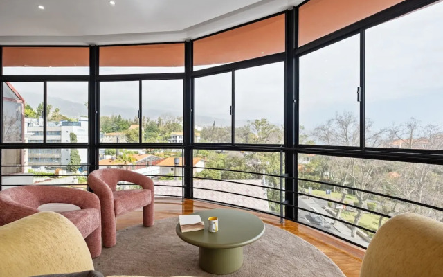 Penthouse Lido by Homie