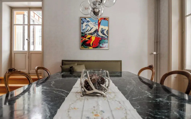 Villa Klainguti