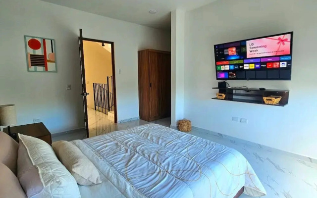 Privada Huayacan
