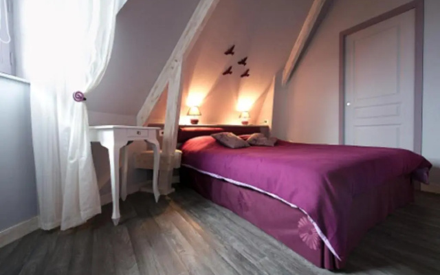 Le Grand Manoir