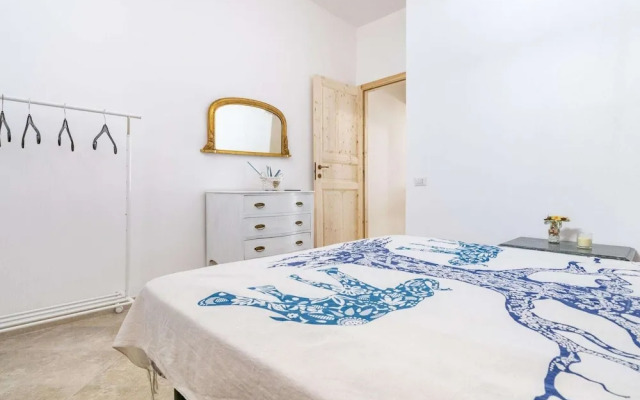 Pleasant Apartment in Muraversa With Terrace