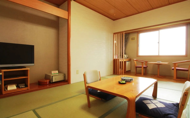 Iwanai Kogen Hotel