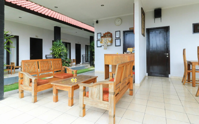 Puri Hasu Bali