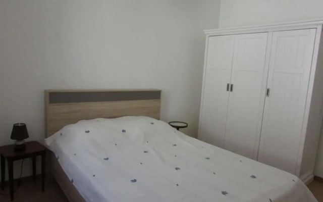 Appartement Étel, 2 pièces, 3 personnes - FR-1-479-89
