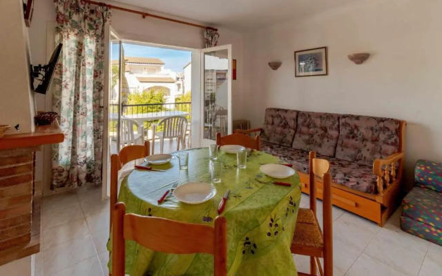 SANT CARLES 25 apartamento zona residencial con terraza